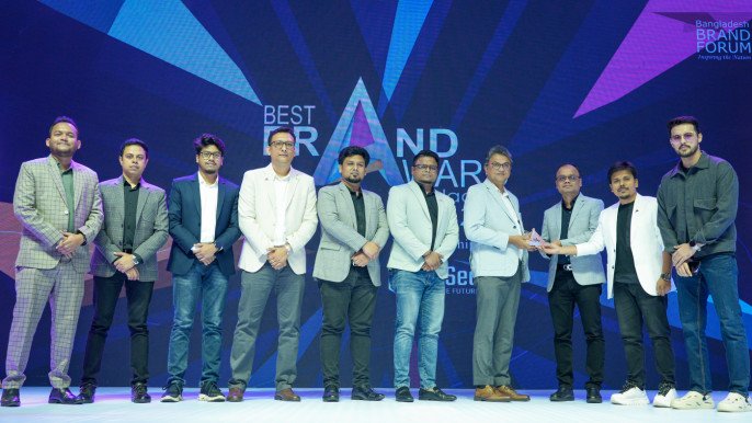 Recognizing Best Team of 2025