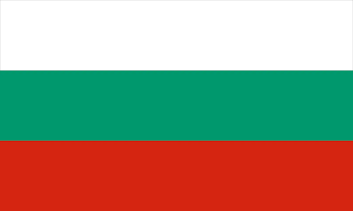 Bulgaria flag