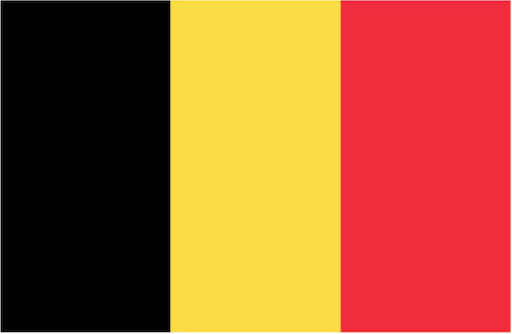 Belgium flag