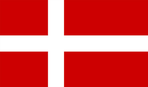 Denmark flag