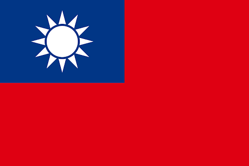 Thailand flag