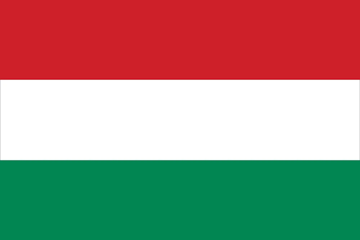 Hungary flag
